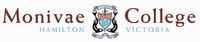 Monivae College