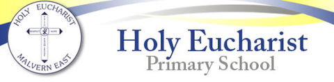 Holy Eucharist School Malvern East - Education SA 0