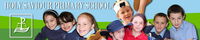 Holy Saviour Primary School