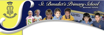 St Benedicts Primary School Burwood - Education Directory 0