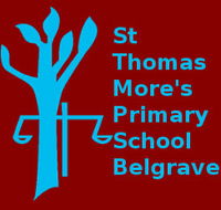St Thomas More's Primary School - Education Directory