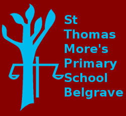 St Thomas More's Primary School - Education Directory 0