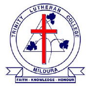 Trinity Lutheran College Mildura - University Australia