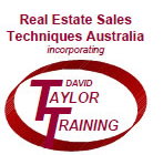 David Taylor Training - University Australia