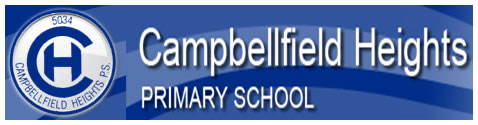 Campbellfield Heights Primary School - Education NT 0