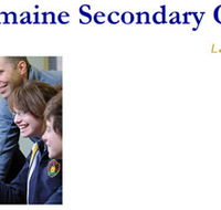 Castlemaine Secondary College Blakeley Road Campus - Education Directory