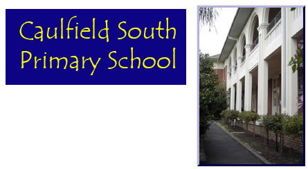Caulfield South Primary School - Education Directory 0