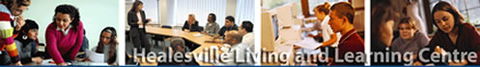 Healesville Living And Learning Centre  - Education SA 0