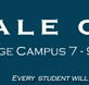 Sale College Macalister Campus - University Australia