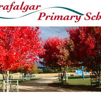 Trafalgar Primary School  - University Australia