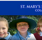 St Marys Primary School Colac - Education Directory