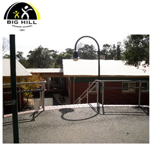 Big Hill Primary School - Education Directory 0