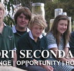 Western Port Secondary College - Education Directory