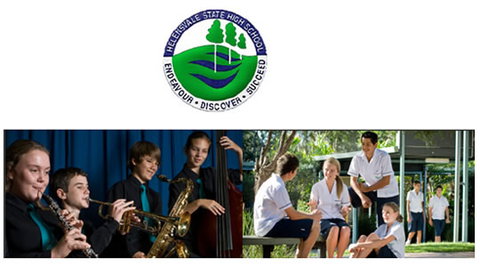 Helensvale State High School - Education Directory 0