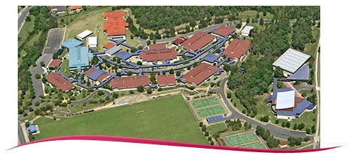 Pacific Pines QLD Education NT
