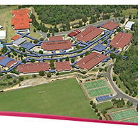 Pacific Pines State High School - University Australia