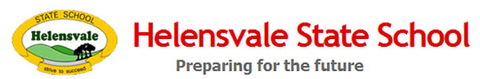 Helensvale State School  - University Australia 0