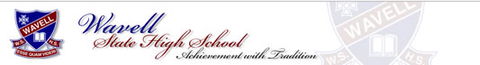 Wavell State High School  - Education SA 0