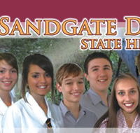Sandgate District State High School - University Australia