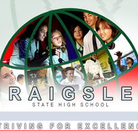 Craigslea State High School - Education Find