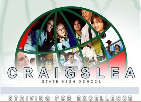 Craigslea State High School - Education Find 0