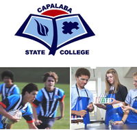 Capalaba State College  - University Australia