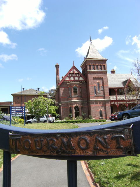Fintona Girls' School - Education Directory 4