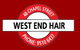 West End Hair Hair Extensions Course - thumb 0