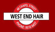 West End Hair Hair Extensions Course - University Australia 0