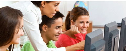 The New Generation College - Education Directory 1