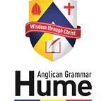 Hume Anglican Grammar - Education Sydney