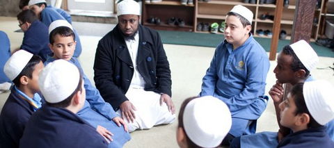 Al Siraat College - University Australia 1