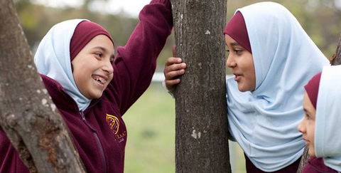 Al Siraat College - University Australia 2