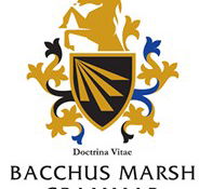 Bacchus Marsh Grammar - University Australia