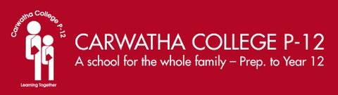 Carwatha College P-12 - Education NT 0