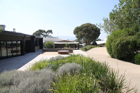 Wantirna College - Education NT 0