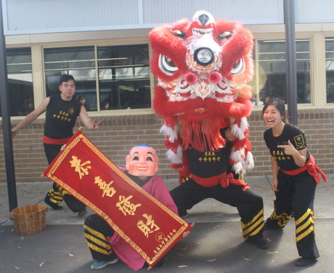 Wantirna College - Education NT 2