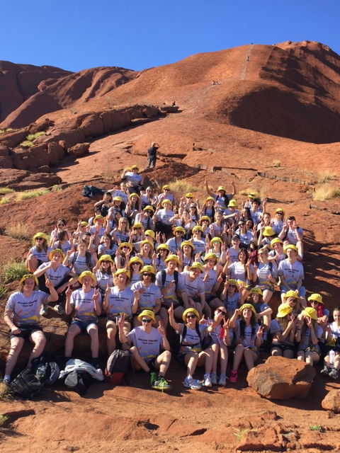 Wantirna College - Education NT 3