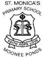 St Monicas Primary School - Education Directory 2