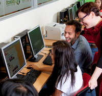 Impact English College - Education Sydney