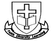 St Martin De Porres School Avondale Heights - Education Find 0