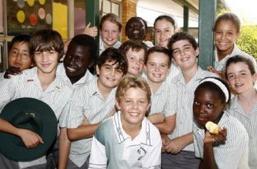 Our Lady Help Of Christians School Hendra - Education SA 3