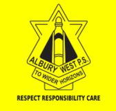 Albury West Public School - University Australia