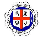 Arthur Phillip High School - Education Directory 0