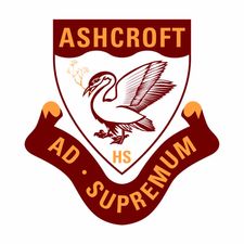 Ashcroft High School - Education Directory 0