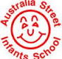 Australia Street Infants School - Education Directory
