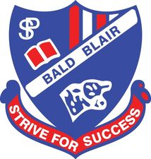 Bald Blair Public School - Education Sydney 0
