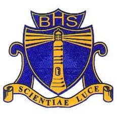 Ballina High School - University Australia 0