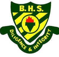Barham High School - University Australia