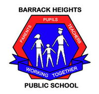 Barrack Heights Public School - Education Directory